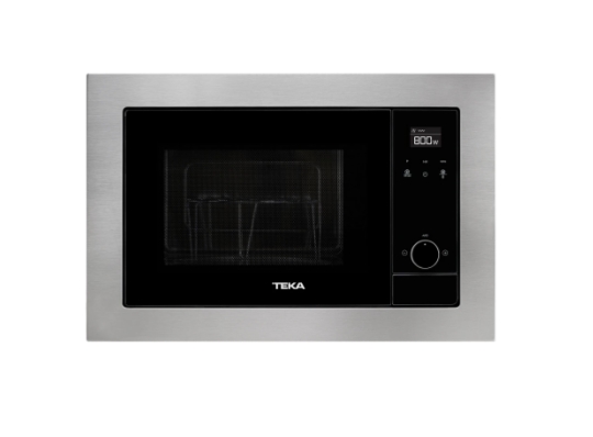 Teka Ms 620 Bıs Siyah Mikrodalga Fırın