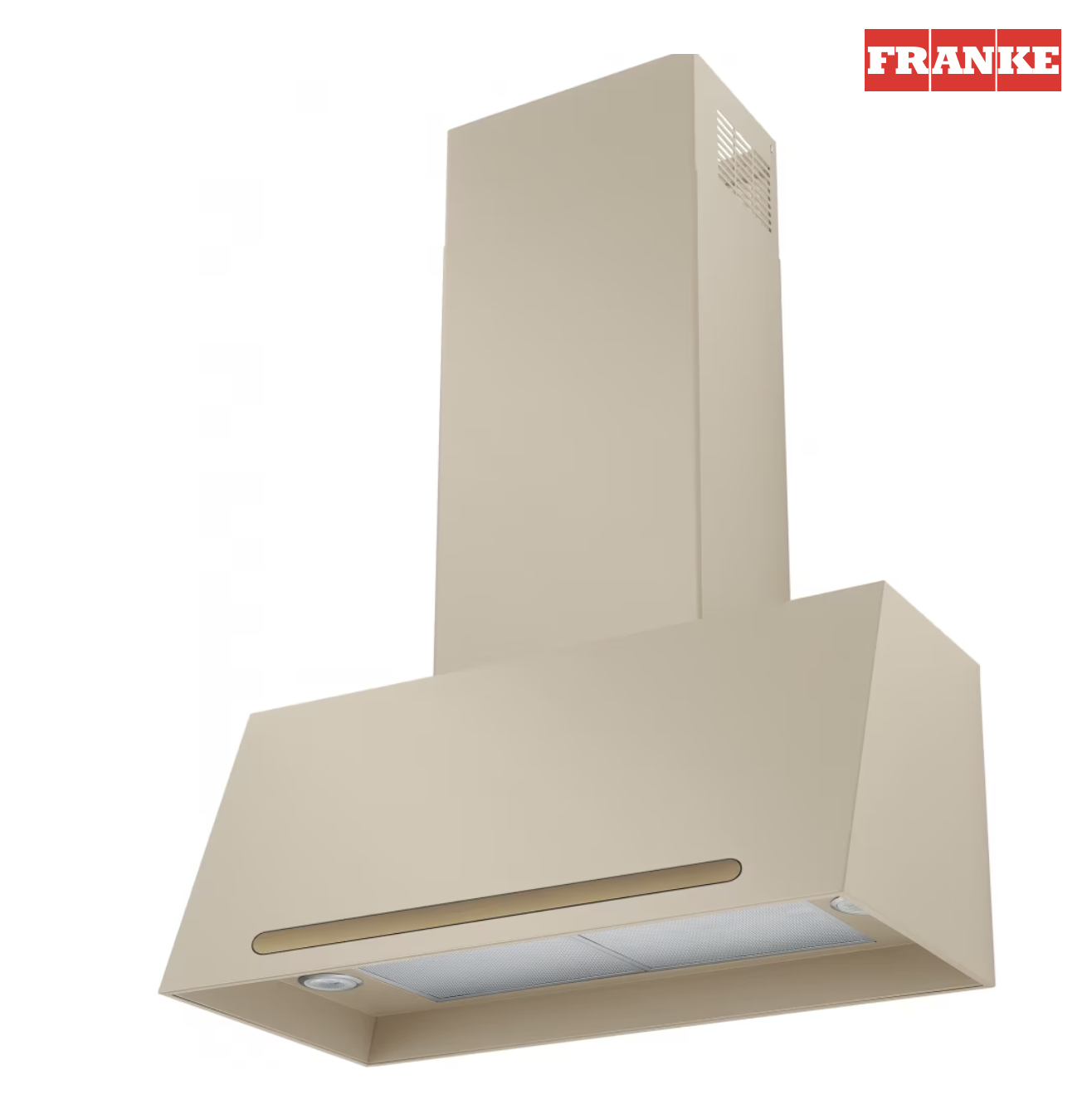 Franke Trendline Plus Fco 70 Qa Avena Davlumbaz