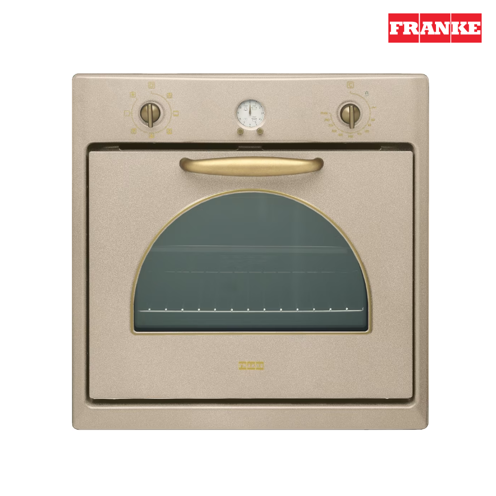 Franke Country Cm 65 M Oa Avena Fırın