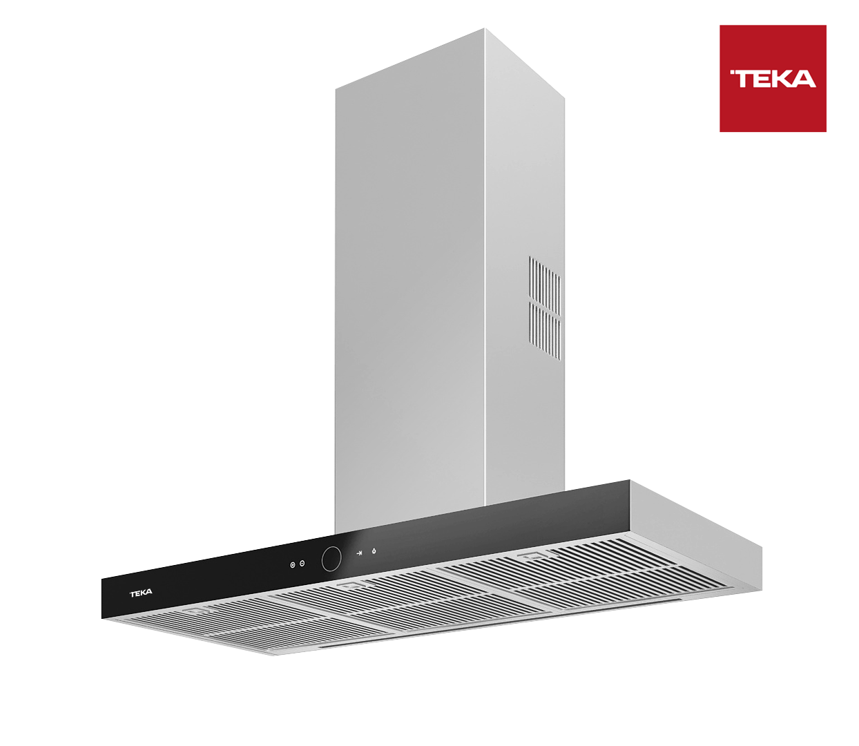 Teka Perfect A4 Dlh 985 T Ultraslim Duvar Tipi Davlumbaz