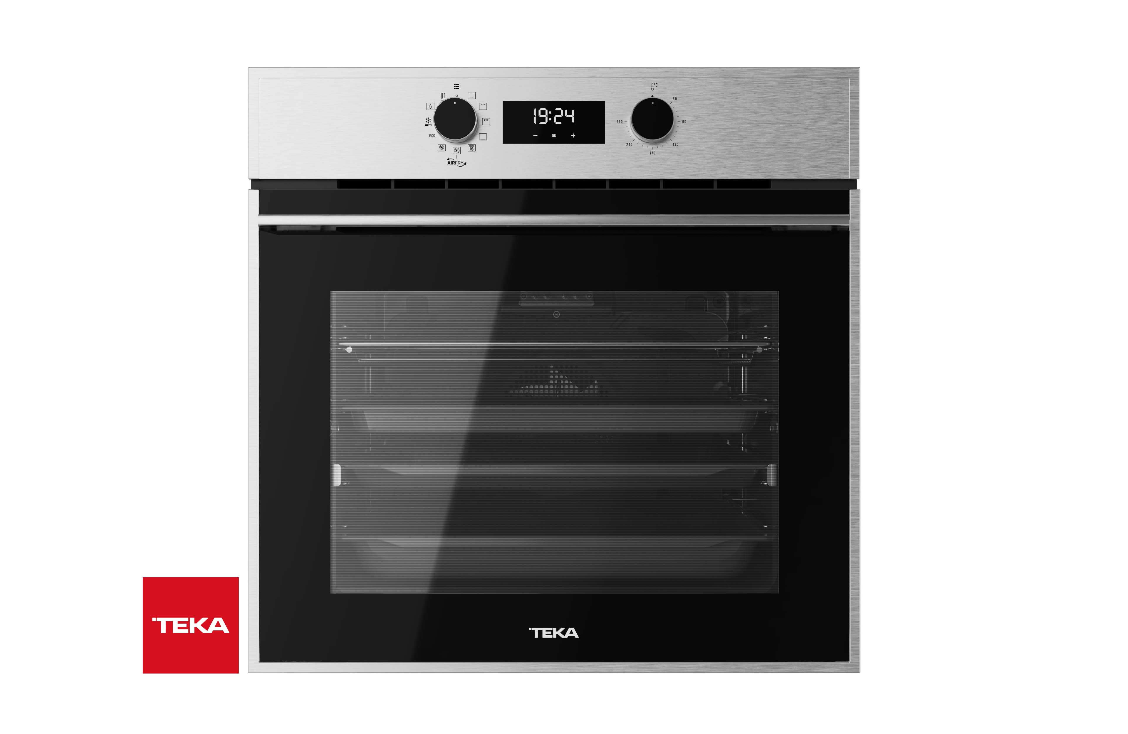 Teka Airfry Hsb 646 Ss Inox Fırın