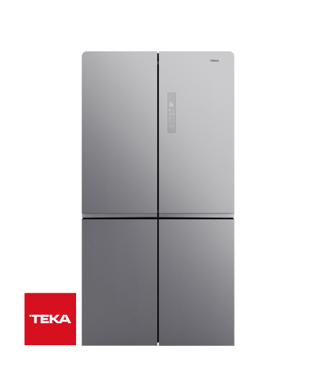 Teka Rmf 77920 Ss Eu Inox Solo Buzdolabı