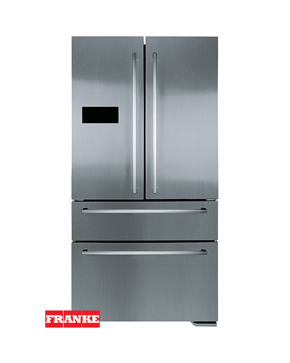 Franke Frfd 6020 Nf Xs F Inox Solo Buzdolabı