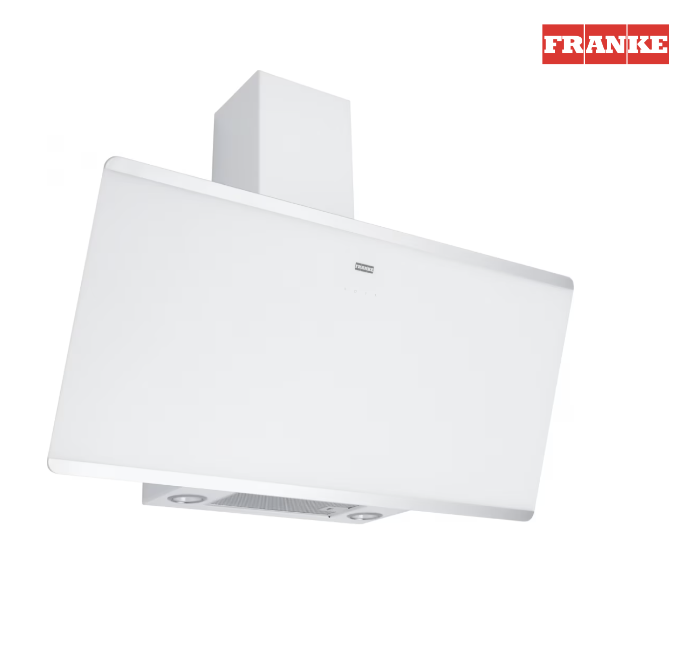 Franke Fpj 915 V Wh/Ss A 90 Cm Beyaz Davlumbaz