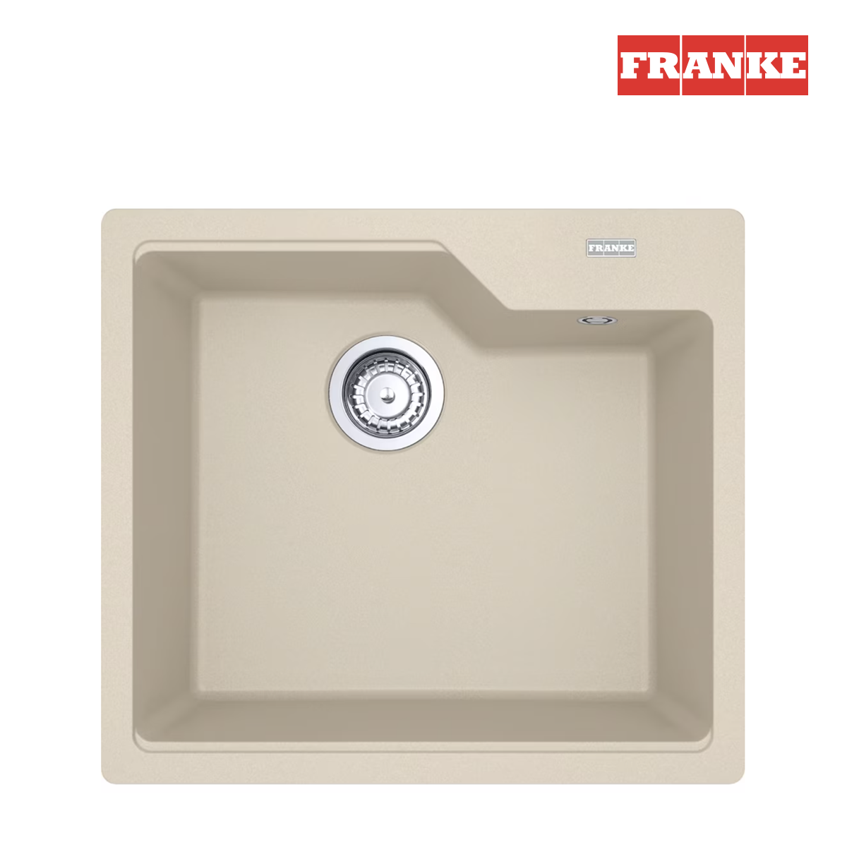 Franke Urban Ubg 610-56 Avena Granit Eviye