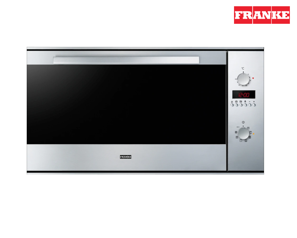 Franke Fmxo 86 S Xs Inox Fırın