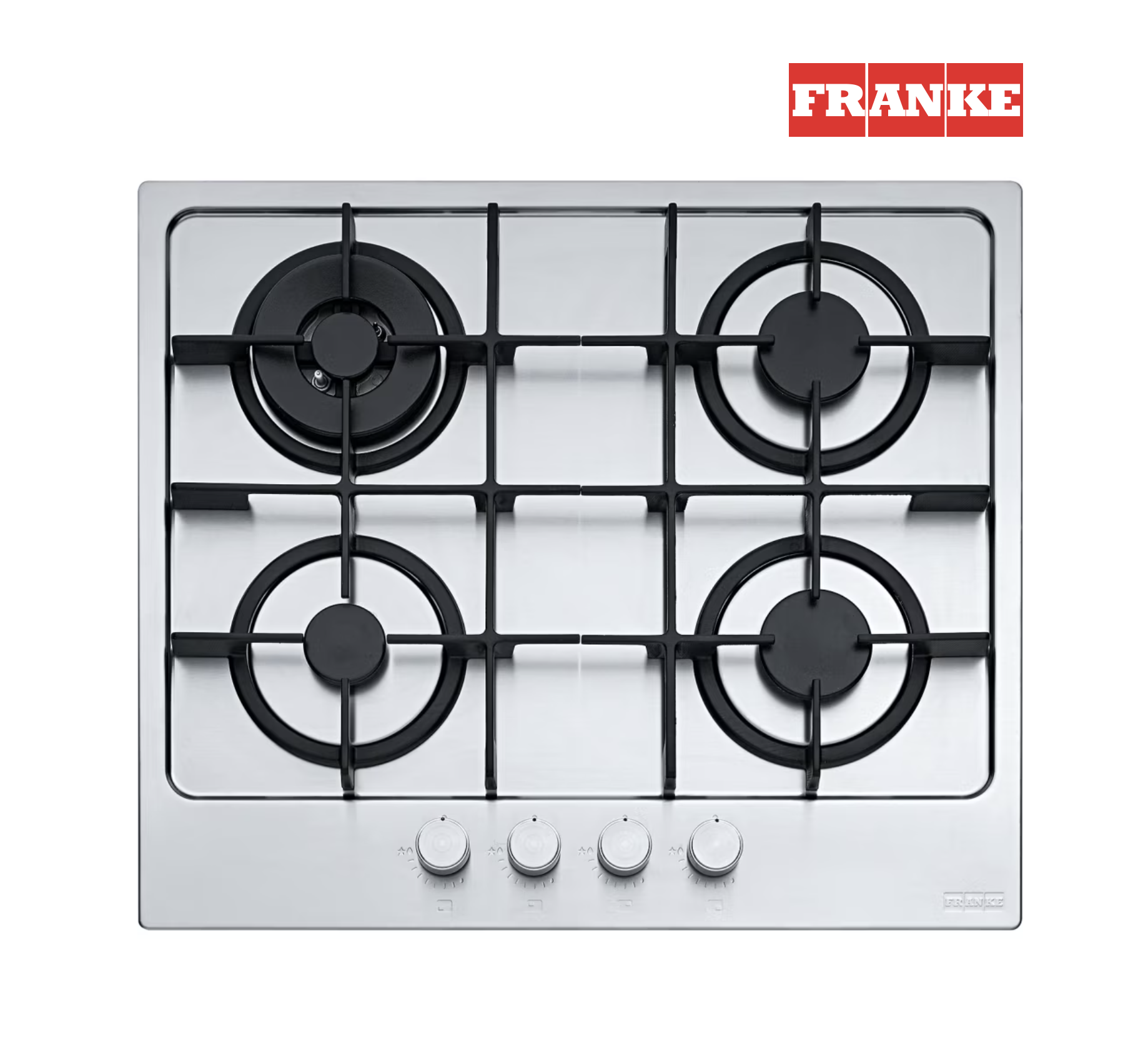 Franke Fhma 604 3G Dc Xs C Inox Ocak