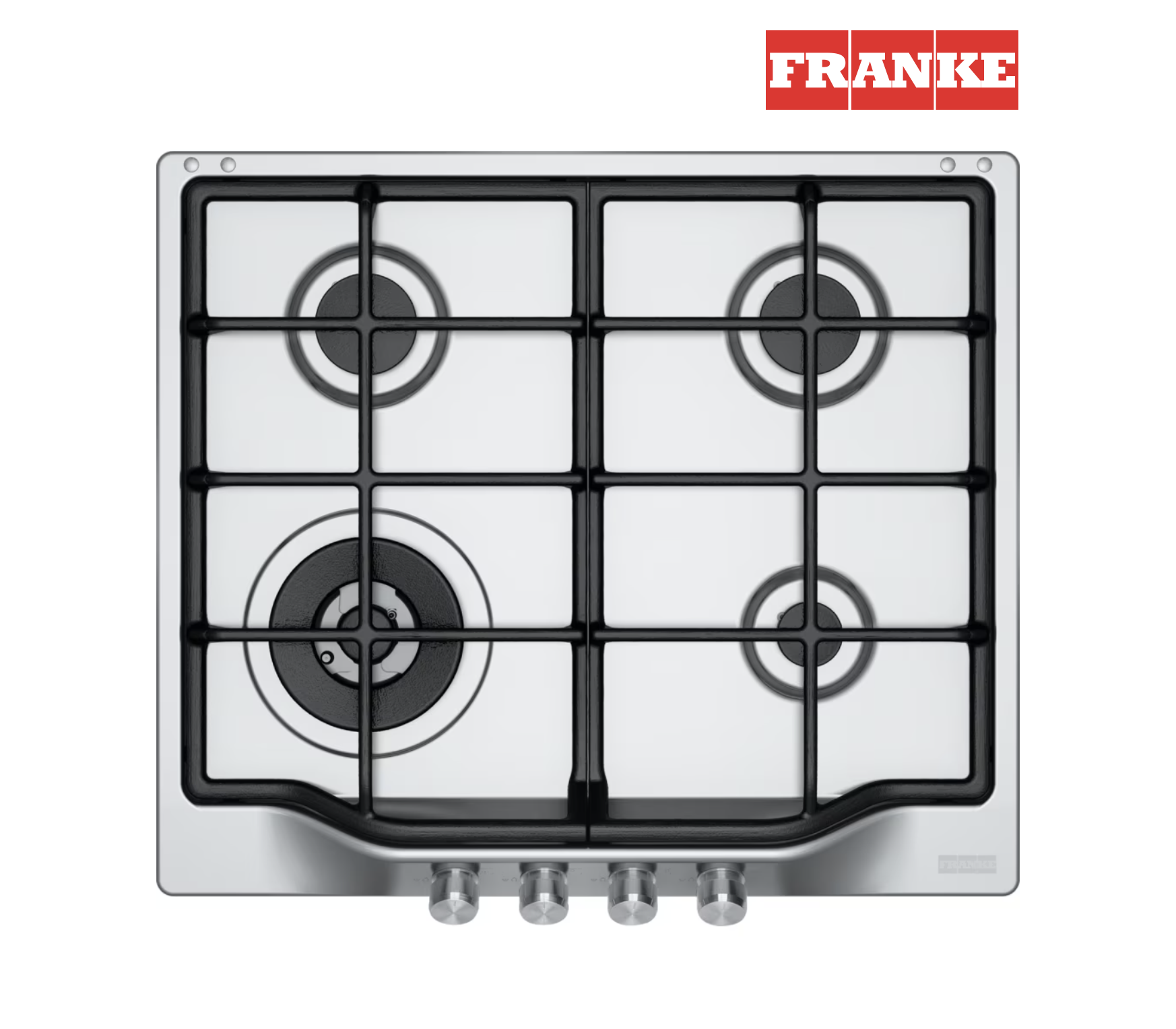 Franke Fhtl 604 3G Tc Xs C Inox Ocak