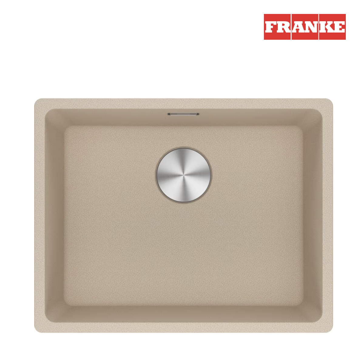 Franke Maris Mrg 110-52 Avena Granit Eviye