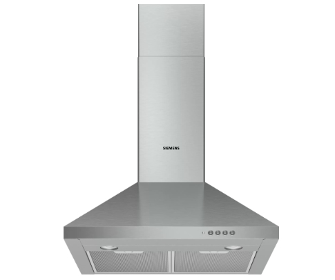 Siemens LC64PCC50T 60 cm Inox Davlumbaz