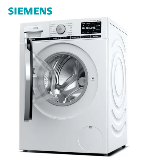 Siemens WM14XFH2TR 10 kg 1400 Devir Home Connect Çamaşır Makinesi