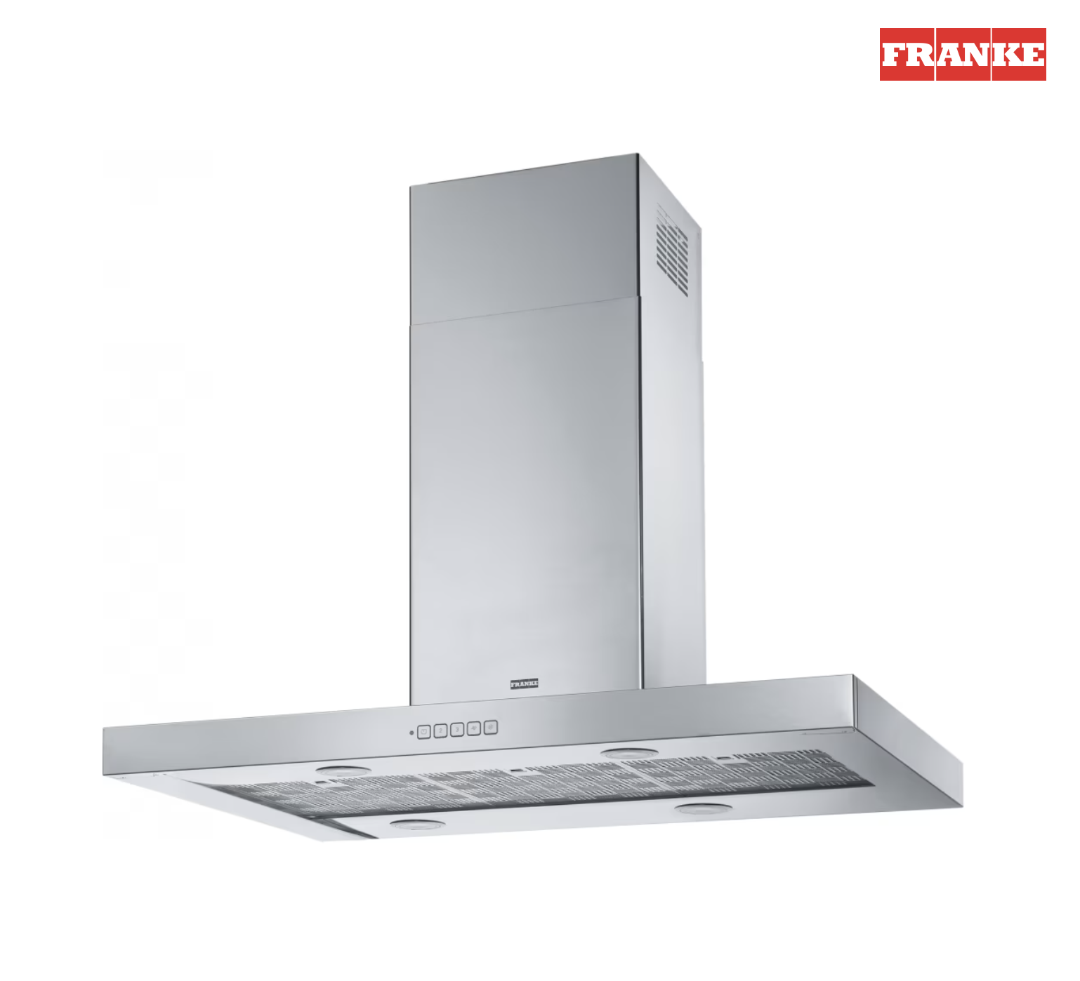 Franke Tale Tale 905 I Xs Inox Davlumbaz