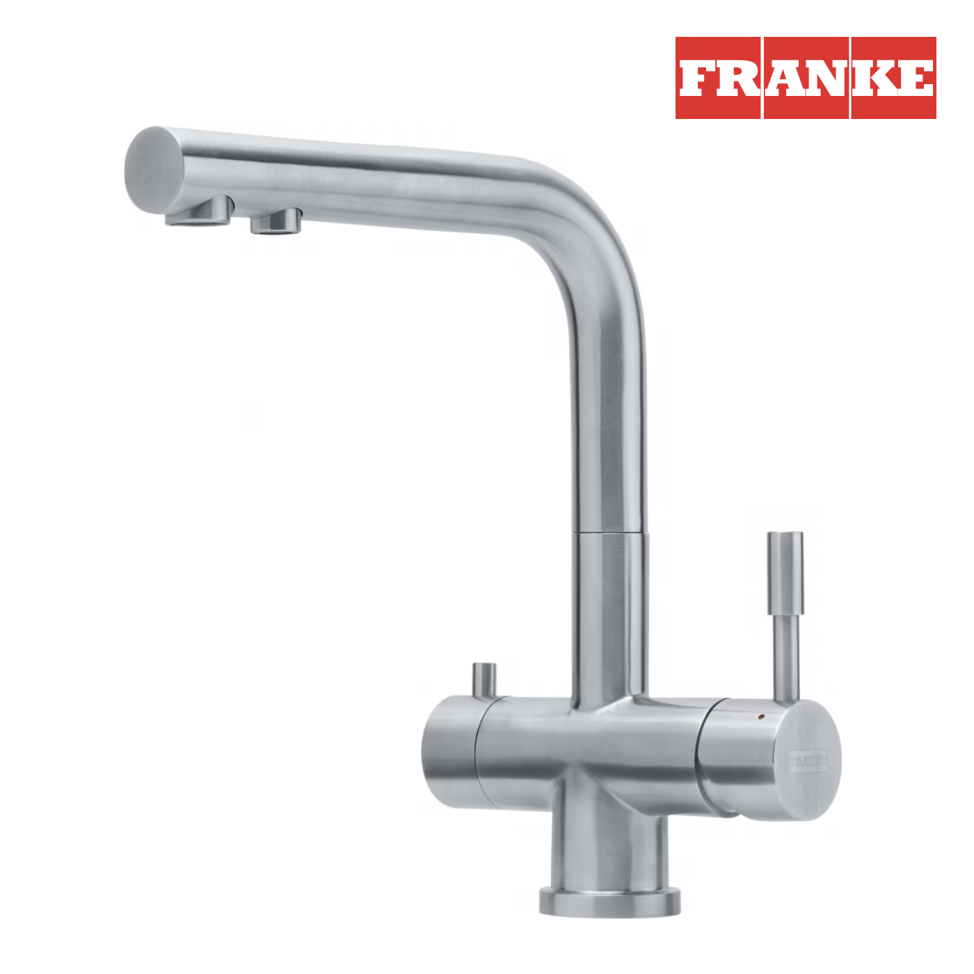 Franke Atlas Inox Armatür