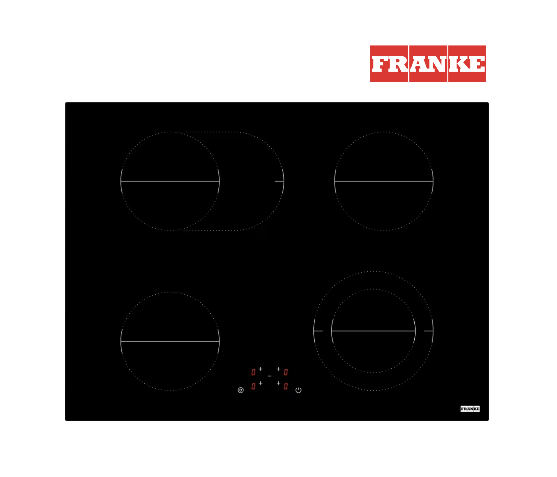 Franke Frsm 774 C Tod Bk Elektrikli Ocak