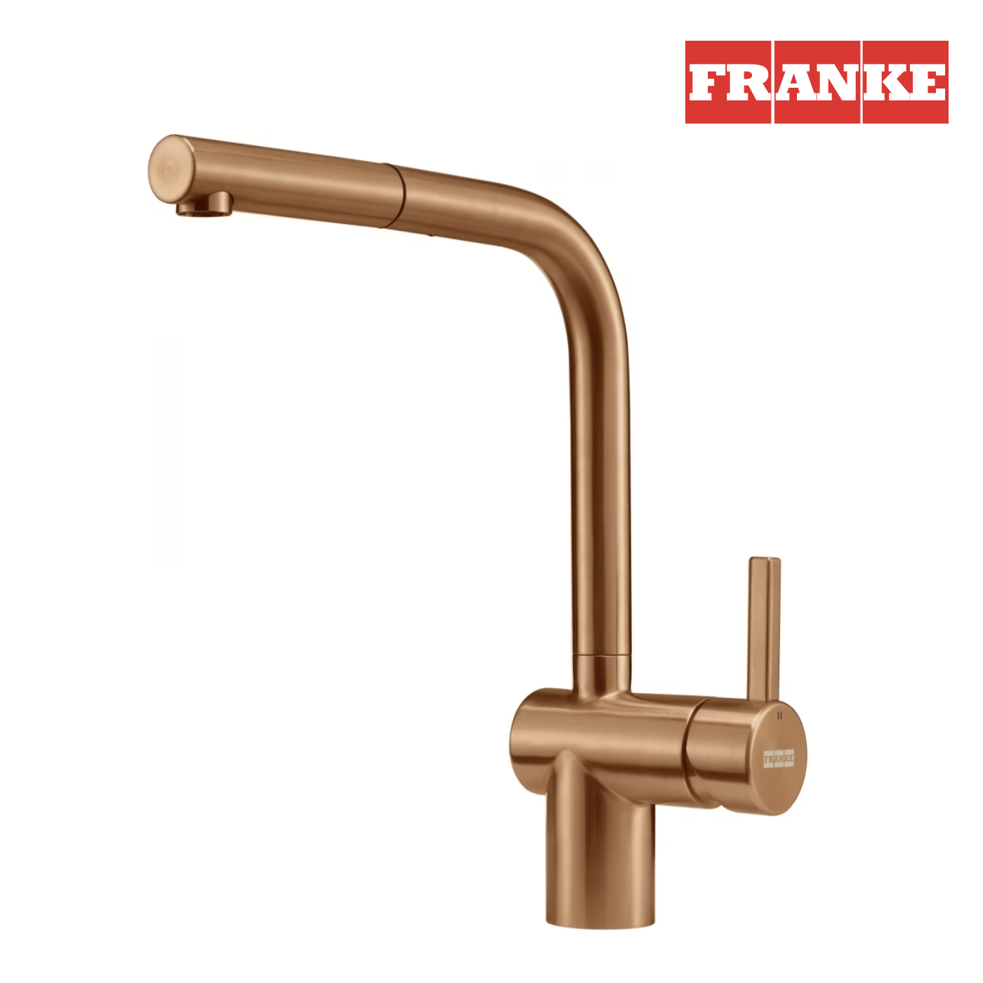 Franke Atlas Neo Copper Armatür