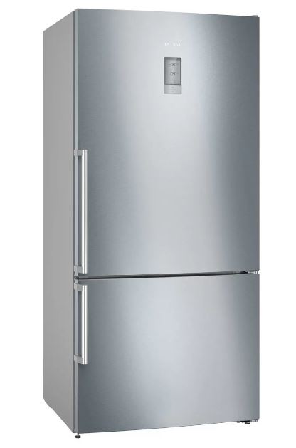 Siemens KG86NAID2N XXL Kolay Temizlenebilir Inox Nofrost Buzdolabı