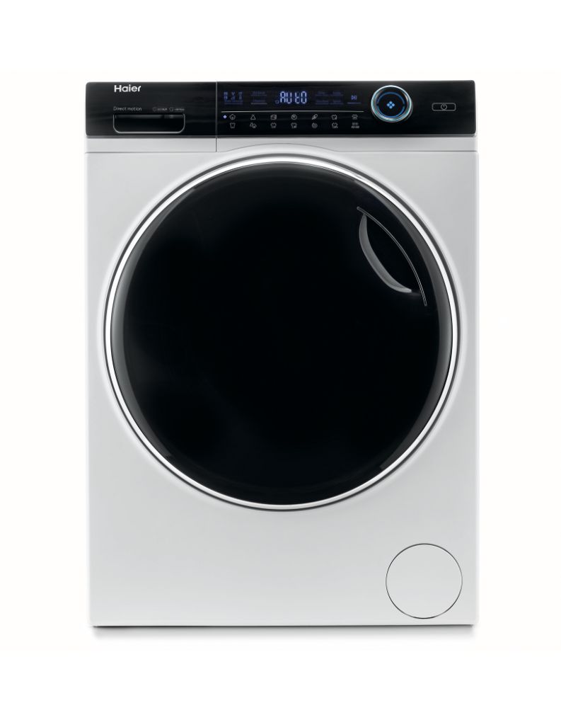 Haier HWD120-B14979-S Kurutmalı Çamaşır Makinesi