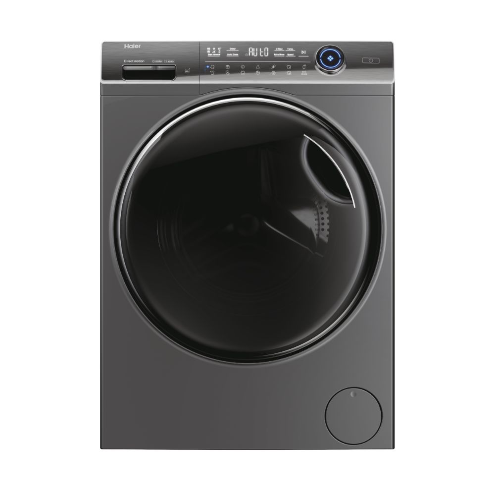 Haier HW100-GBD14979SUS 10 Kg 1400 Devir Çamaşır Makinesi