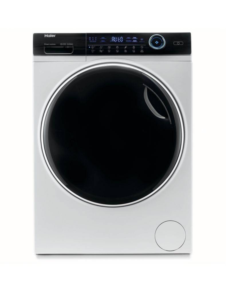 Haier HW100-B14979-S 10 Kg 1400 Devir Çamaşır Makinesi