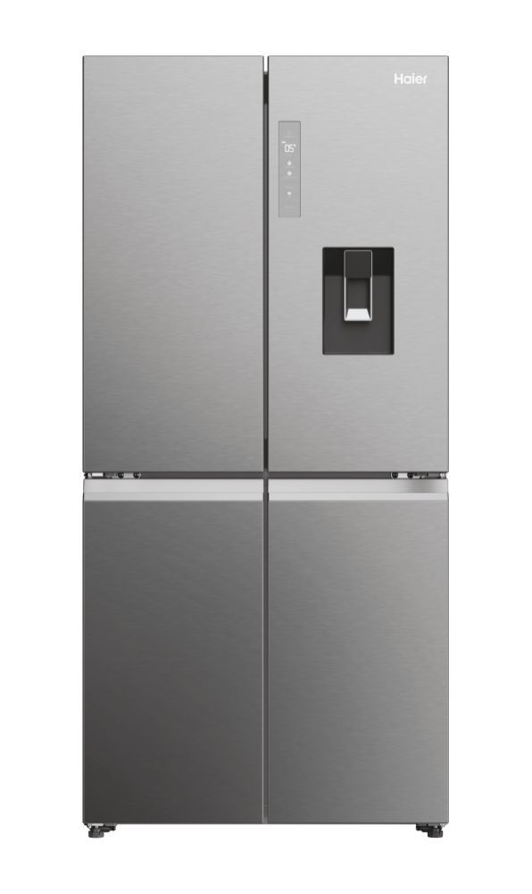 Haier HCW58F18EWMP 4 Kaplı 528 Litre Solo Buzdolabı