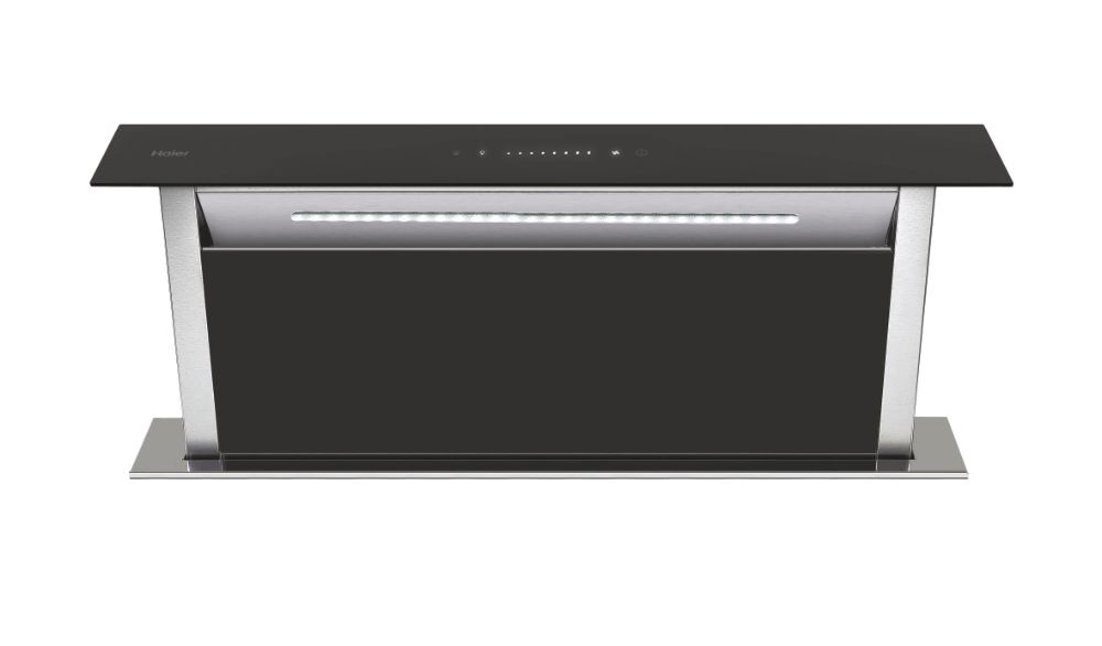 Haier HADD9SS6B Downdraft Gömülebilir Davlumbaz