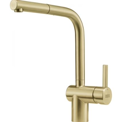 Franke Atlas Neo Doccia Gold