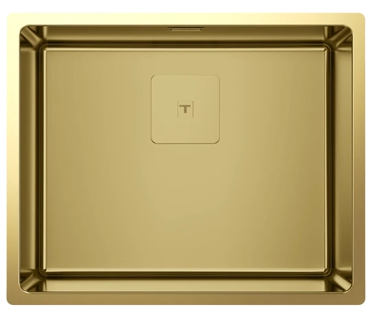 Teka Flexlinea Rs15 50.40 Brass Çelik Eviye