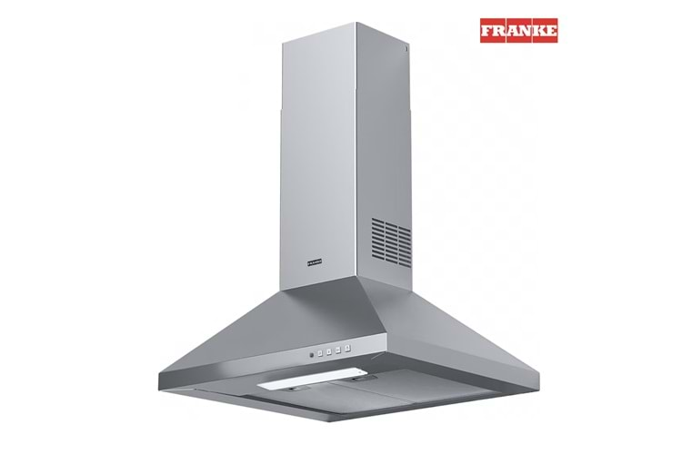 Franke Fdl 6165 Xs/600 Inox Davlumbaz