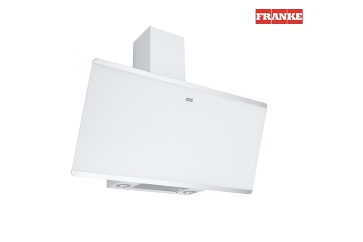 Franke Fpj 915 V Wh/Ss A 90 Cm Beyaz Davlumbaz