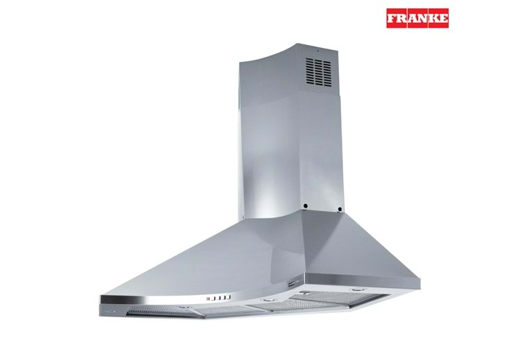 Franke Fdpa 04 Xs/900 Köşe Davlumbaz