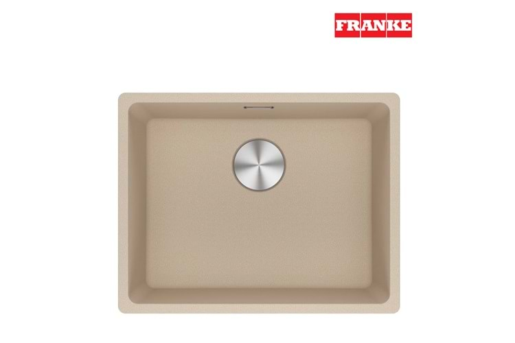 Franke Maris Mrg 110-52 Avena Granit Eviye