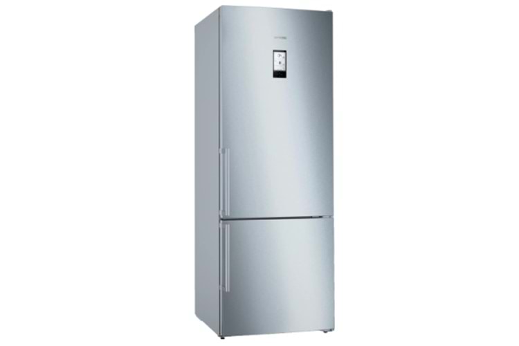 Siemens KG56NAIE0N Kolay Temizlenebilir Inox NoFrost Buzdolabı