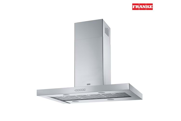 Franke Tale Tale 905 I Xs Inox Davlumbaz