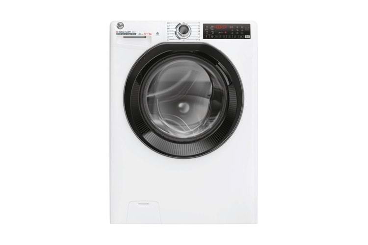 Hoover H3DPS 21076TB6-17 Beyaz Kurutmalı Çamaşır Makinası
