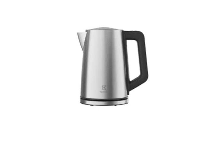 Electrolux E5K1-6ST- Dijital Inox Kettle