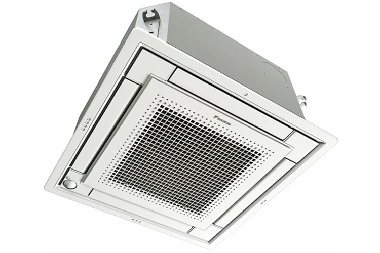 Daikin-Advance Duvar Tipi Klima R32 42000 BTU/h FCAG125B / RZASG125MV1