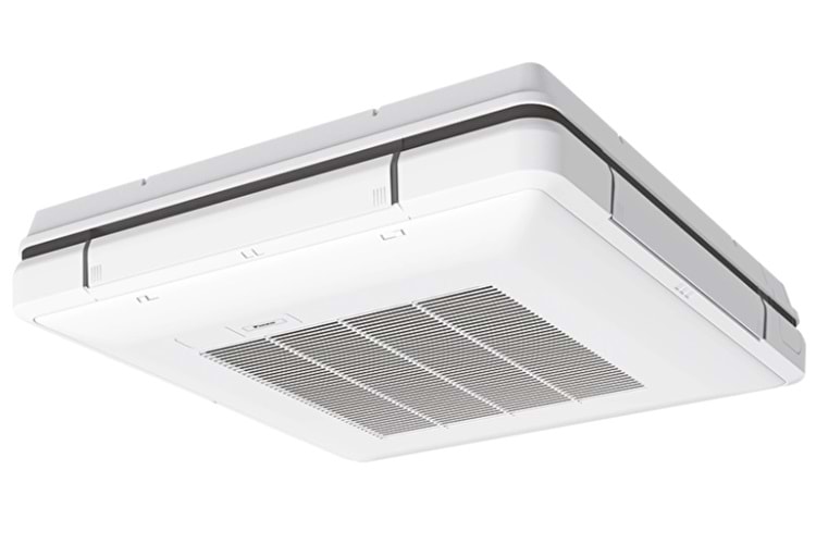 Daikin-Alpha Tavan Tipi Klima R32 36000 BTU/h FUA100A / RZAG100NV1