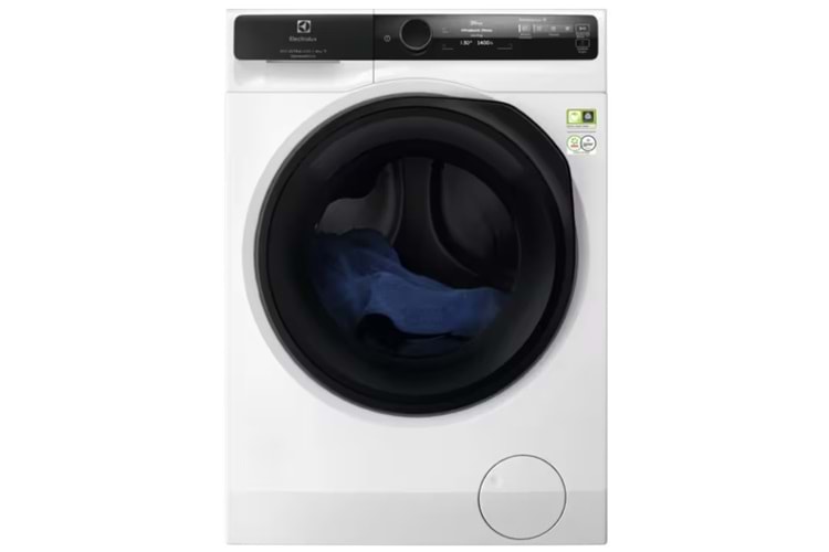 Electrolux-EW8F7417QT 10 Kg 1400 Devir Beyaz Çamaşır Makinesi