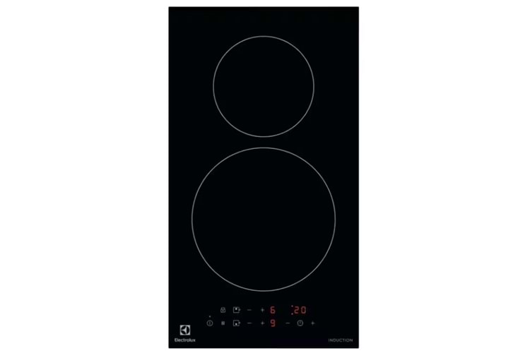 Electrolux-LIT30230C Domino İndüksiyonlu Ankastre Ocak
