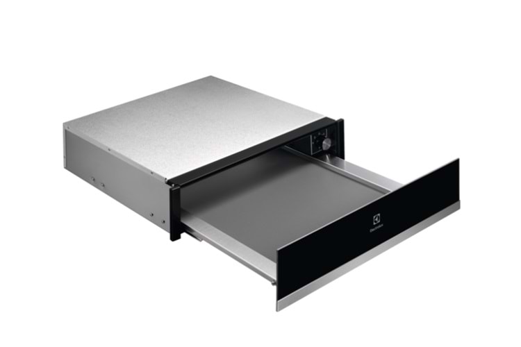 Electrolux-KBD4X Isıtma Çekmecesi