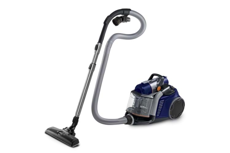 Electrolux-UltraFlex EUFC81DB 650 W Toz Torbasız Süpürge