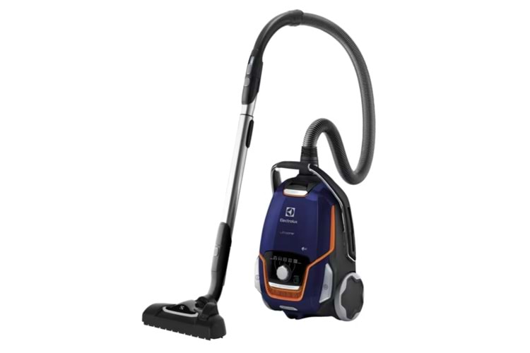 Electrolux-UltraOne EUOC94DB 850 W Toz Torbalı Elektrikli Süpürge