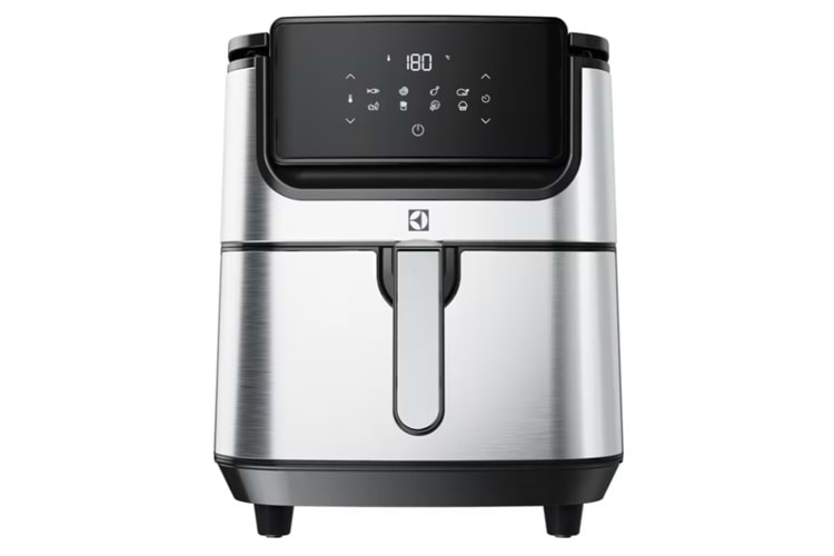 Electrolux-Explore 6 E6AF1-6ST 5.4 lt Yağsız Fritöz