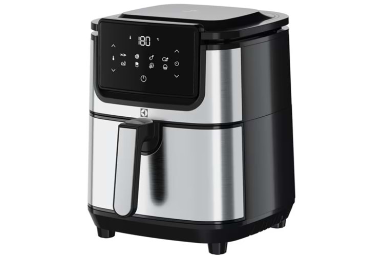 Electrolux-Explore 6 E6AF1-4ST 3.5 lt Yağsız Fritöz