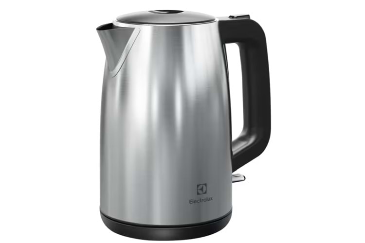 Electrolux-Create 3 E3K1-3ST 1850 W 1.7 lt Çelik Kettle