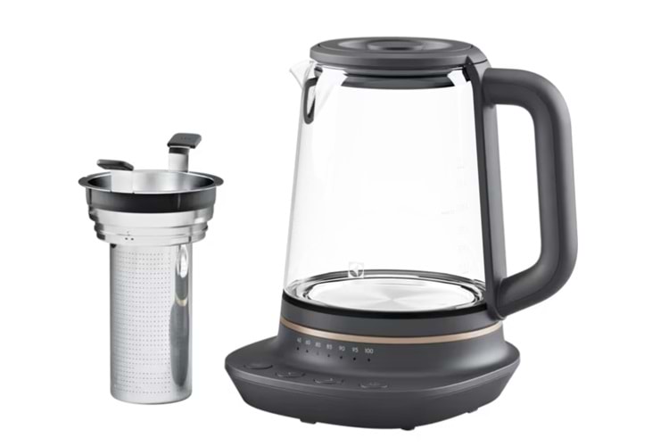 Electrolux-E7GK1-8BP 2000W Cam Su Isıtıcı