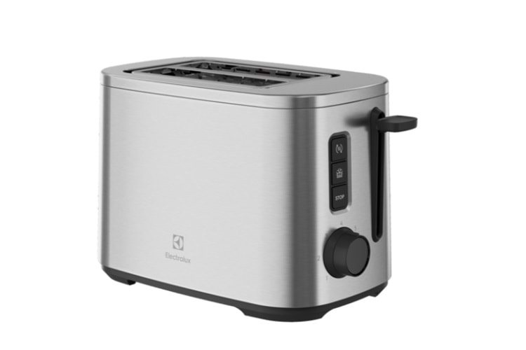 Electrolux-E5T1-4ST Ekmek Kızartma Makinesi