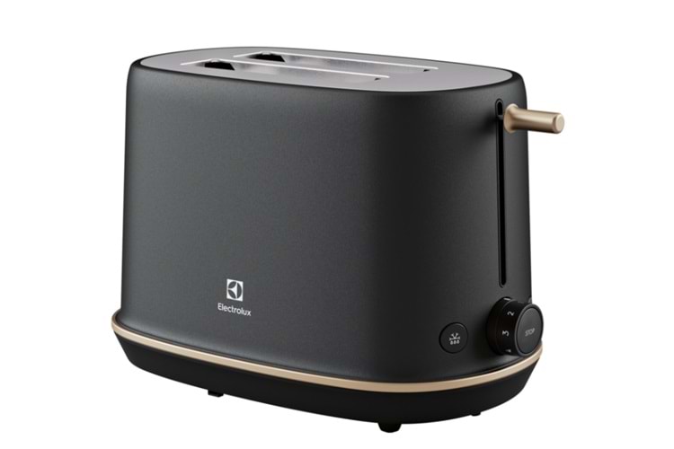 Electrolux-E7T1-6BP Ekmek Kızartma Makinesi