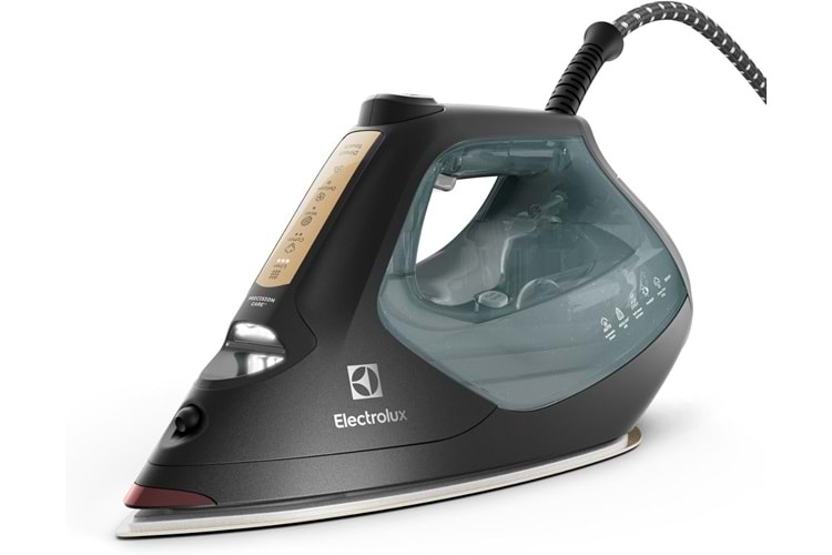Electrolux-E8SI2-8OG 2800 W Buharlı Ütü
