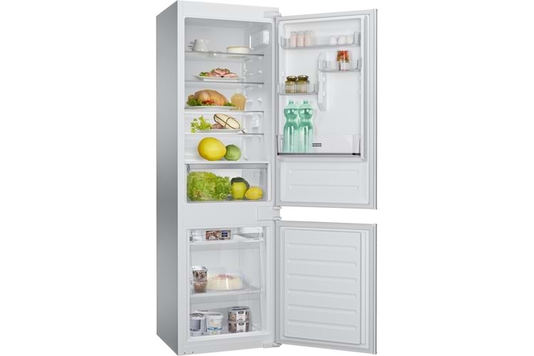 118.0722.591-Franke FCB 320 G KD D Ankastre Buzdolabı